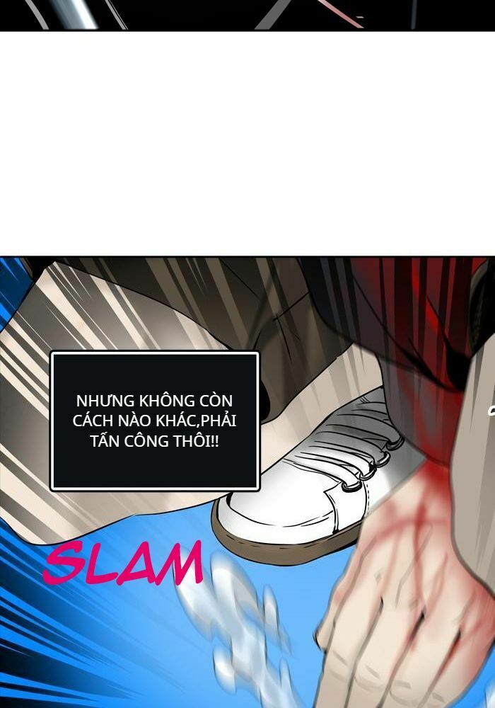 tòa tháp bí ẩn 2 chapter 218 6