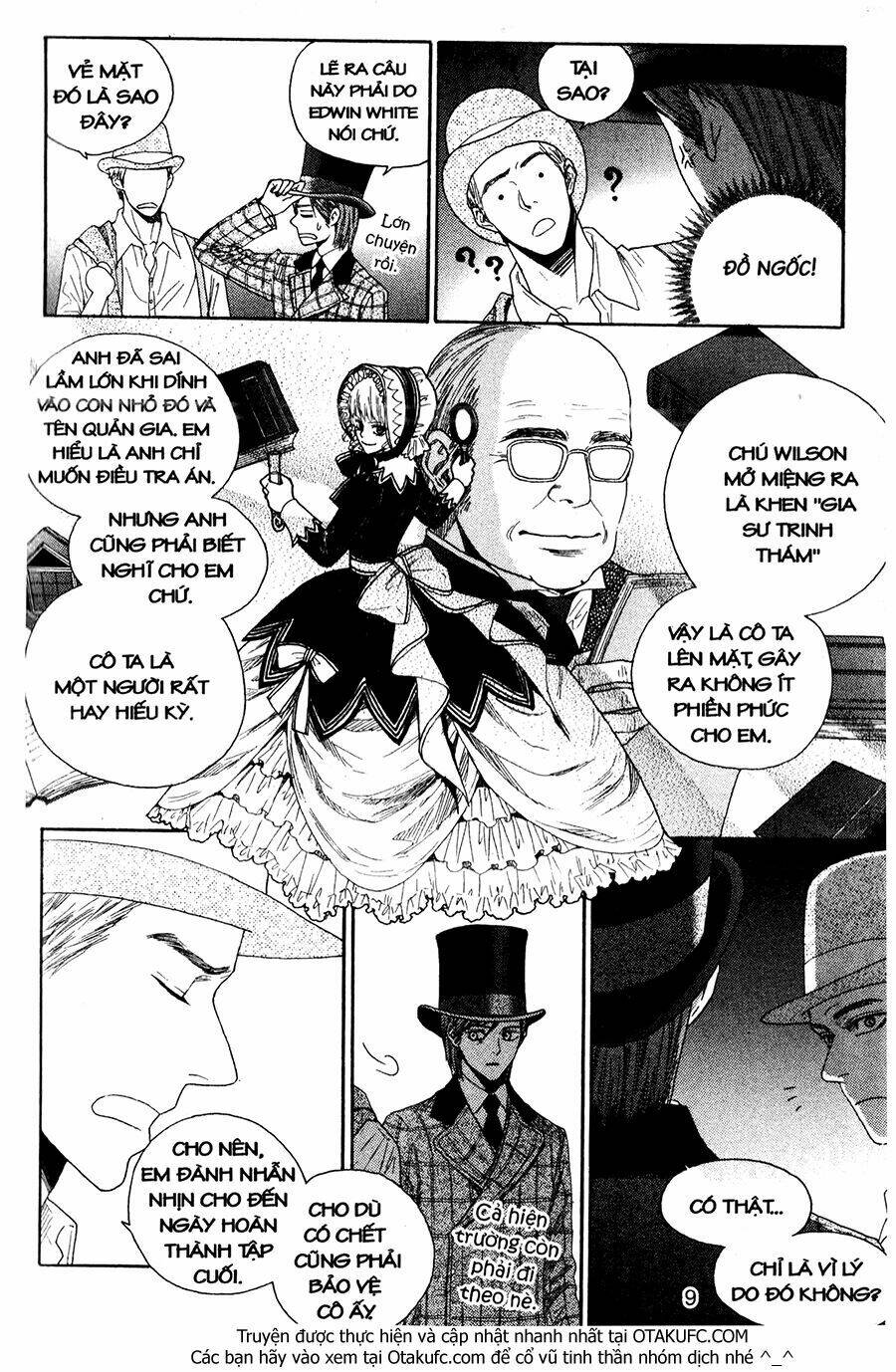 lady detective chapter 13 8