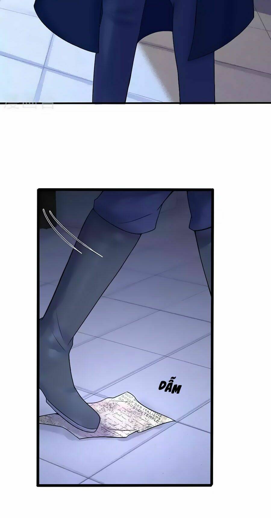 loạn thế tù sủng: thiếu soái bất lương của ta chapter 14 14