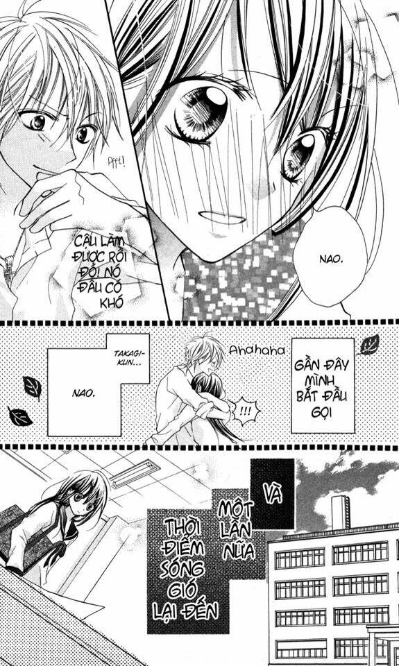 hitoribocchi wa samishikute chapter 14 4