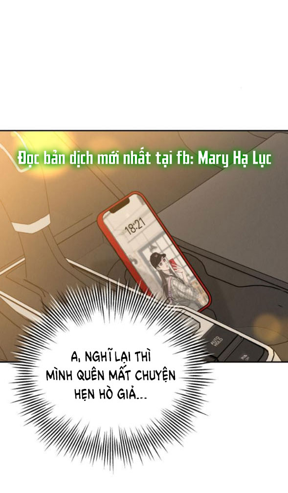 Thuyết Tình Yêu Ích Kỷ chapter 24.1 6