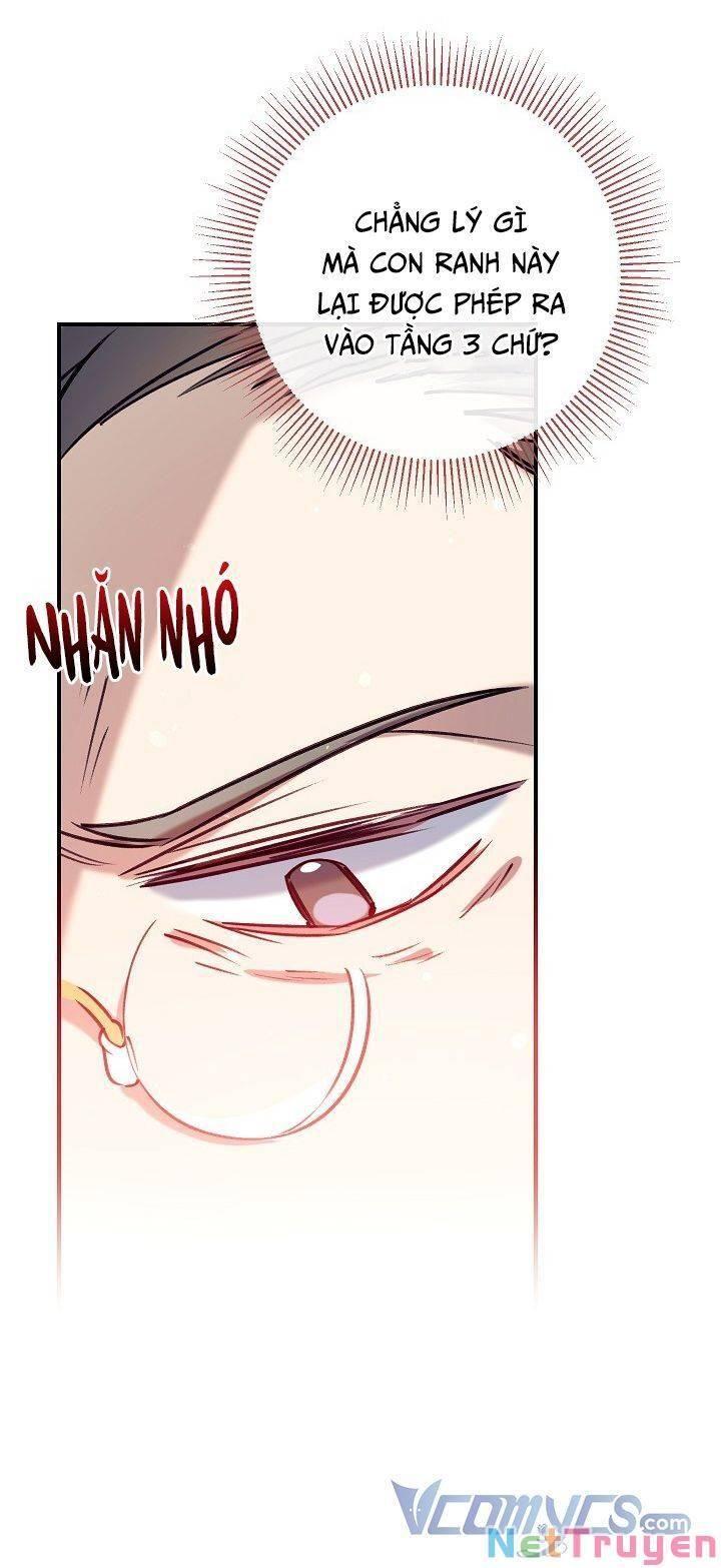 chúng ta có thể trở thành gia đình được không? chapter 71 10