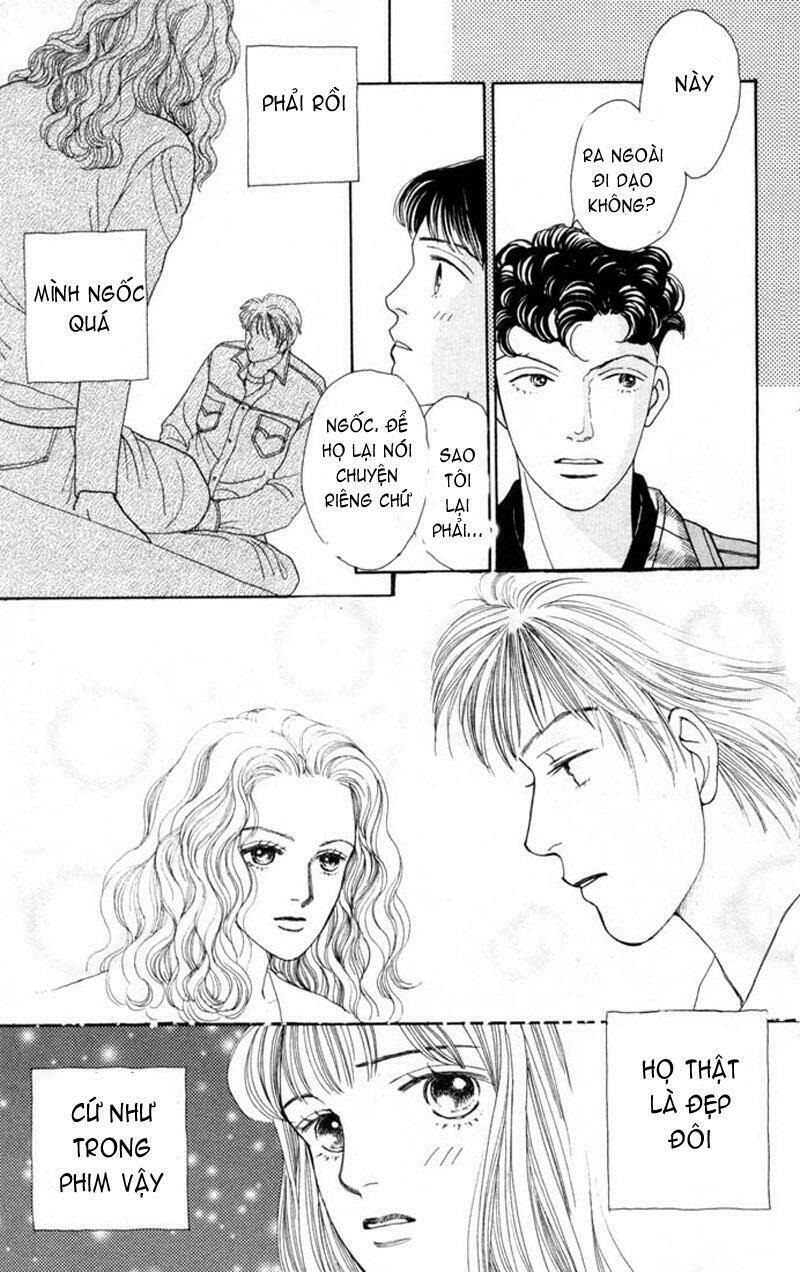 con nhà giàu chapter 77 17