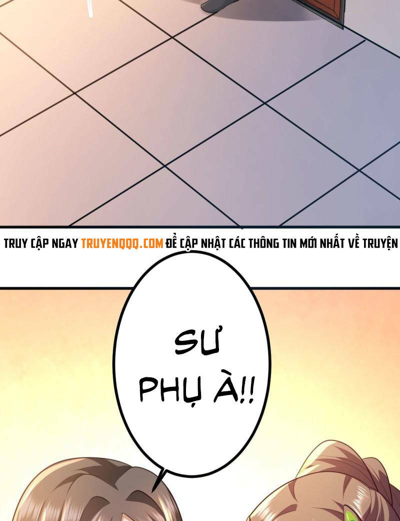 đám nữ đồ đệ đều muốn độc chiếm ta chapter 27 60