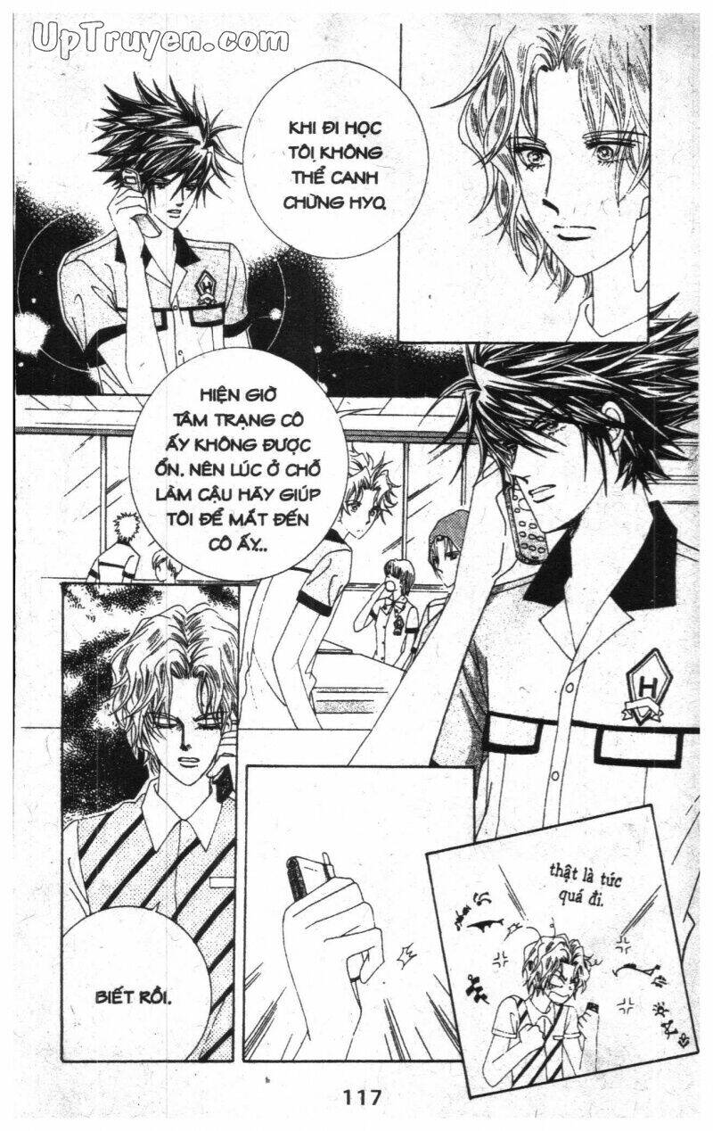 dạ khúc chapter 13 118