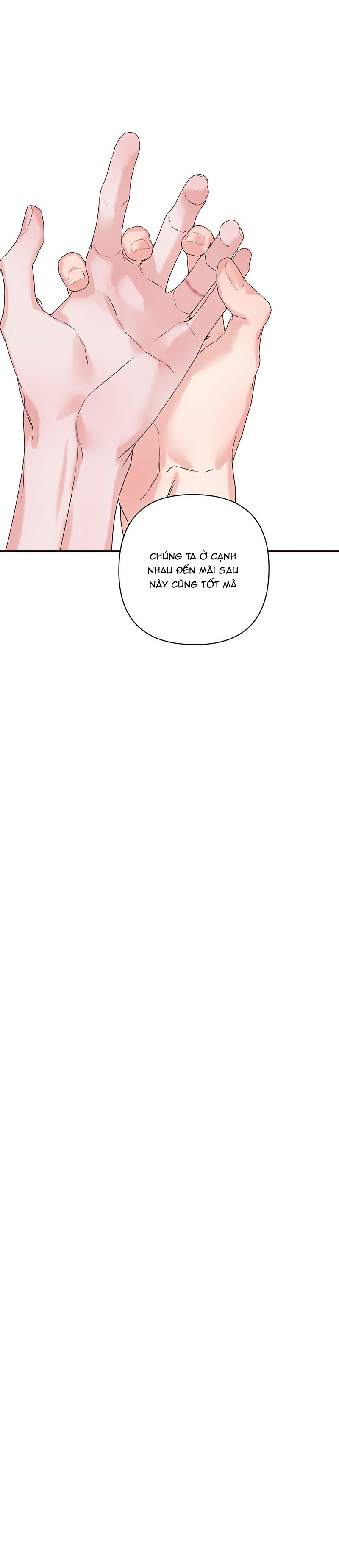 đừng bận tâm nhé, người yêu chapter 3 32