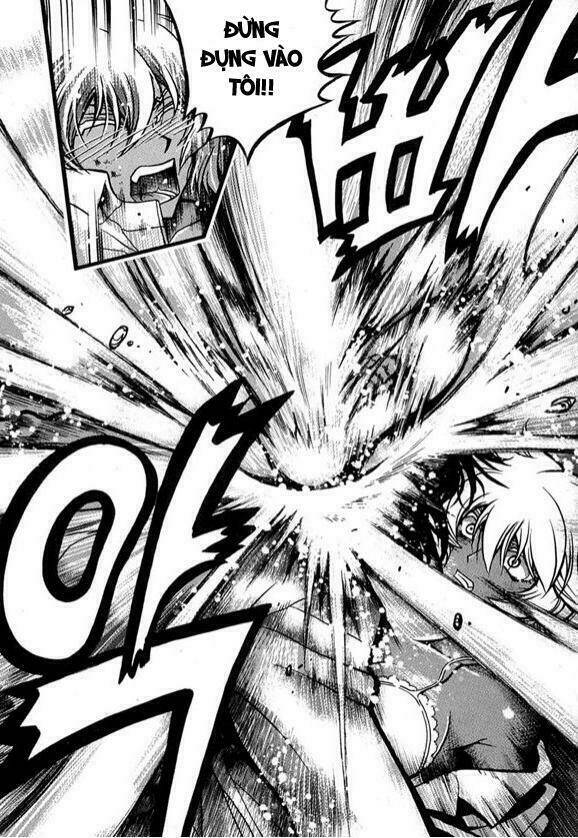 yoo ah dok_jon chapter 4 7