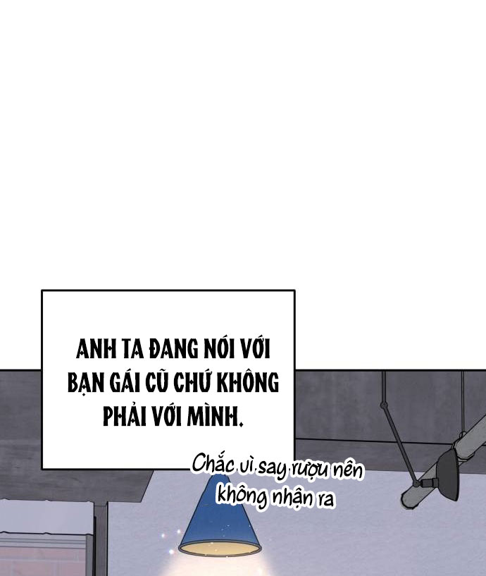 Thuyết Tình Yêu Ích Kỷ chapter 13.2 27