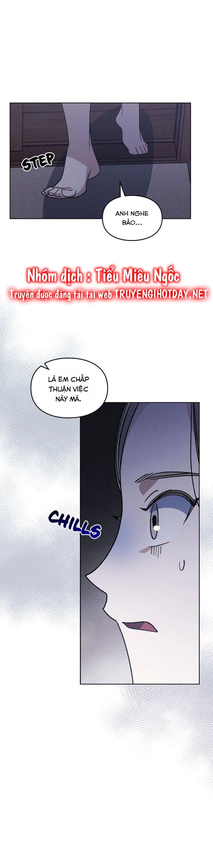 nếu tôi là bạn chapter 80 14