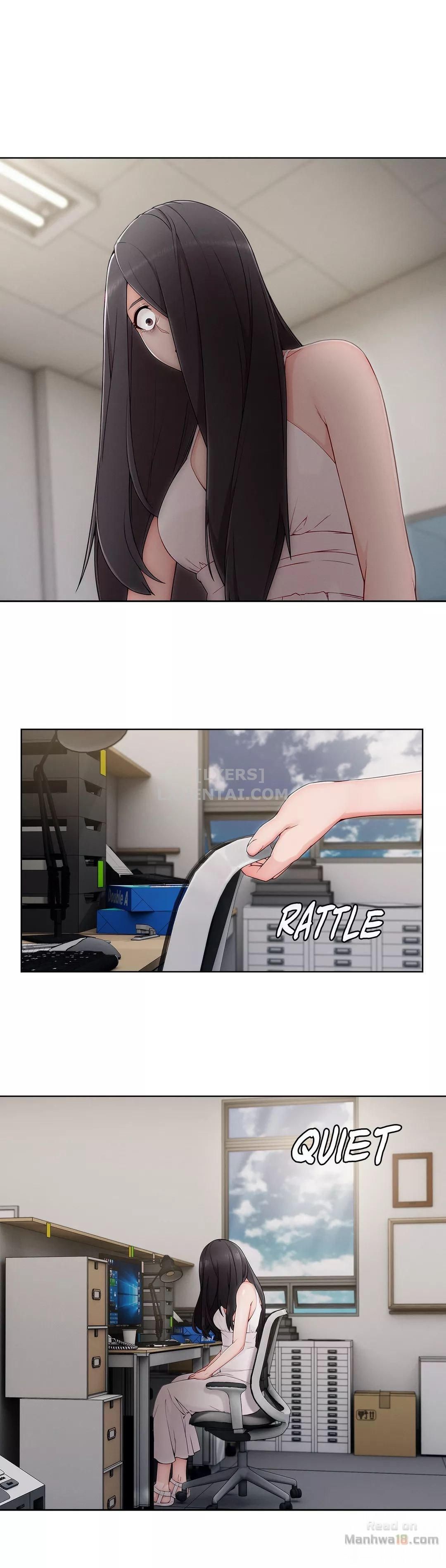 điên cuồng nhưng ngọt ngào chapter 58 11