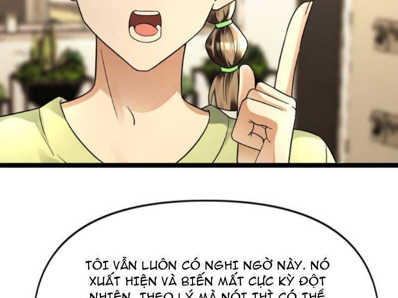 đóng băng toàn cầu: tôi gây dựng nên phòng an toàn thời tận thế chapter 168 4