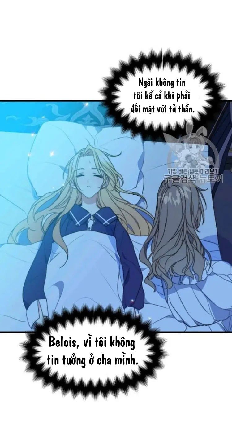 bệ hạ, xin đừng giết tôi!! chapter 26 32