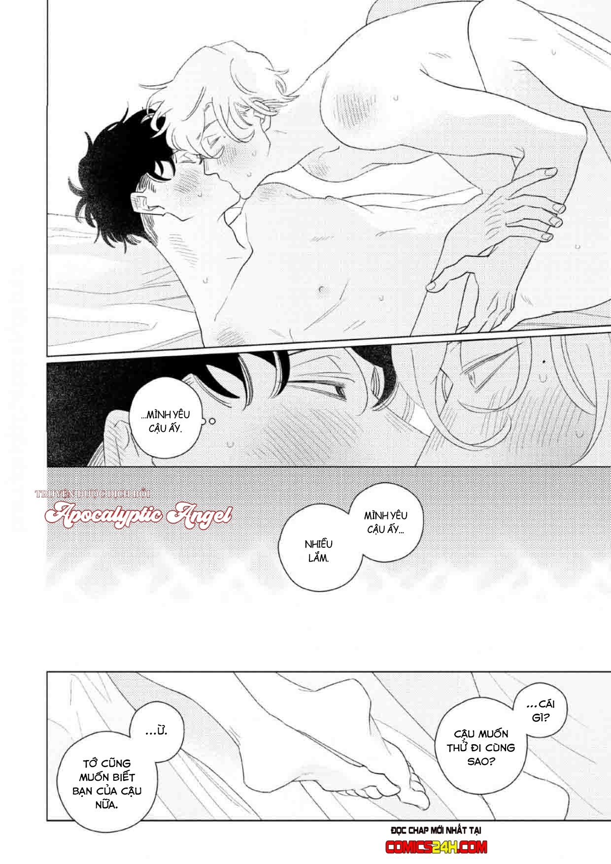 liên kết và rung động chapter 4 17