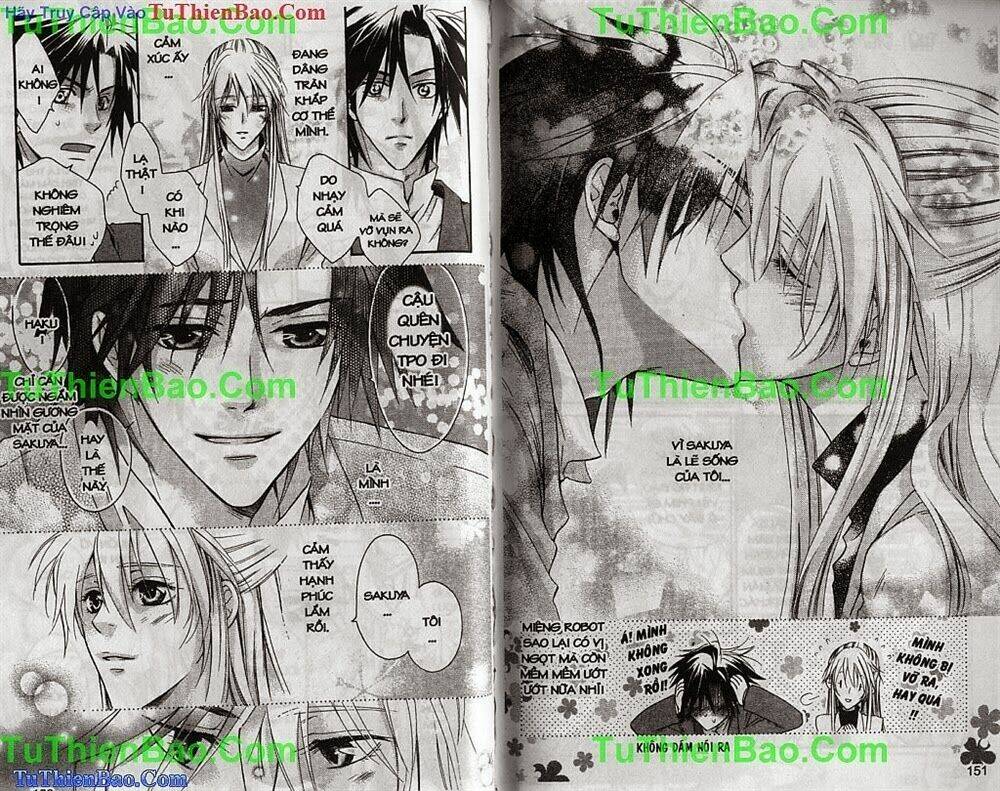 thiên thần mắt xanh chapter 1 76