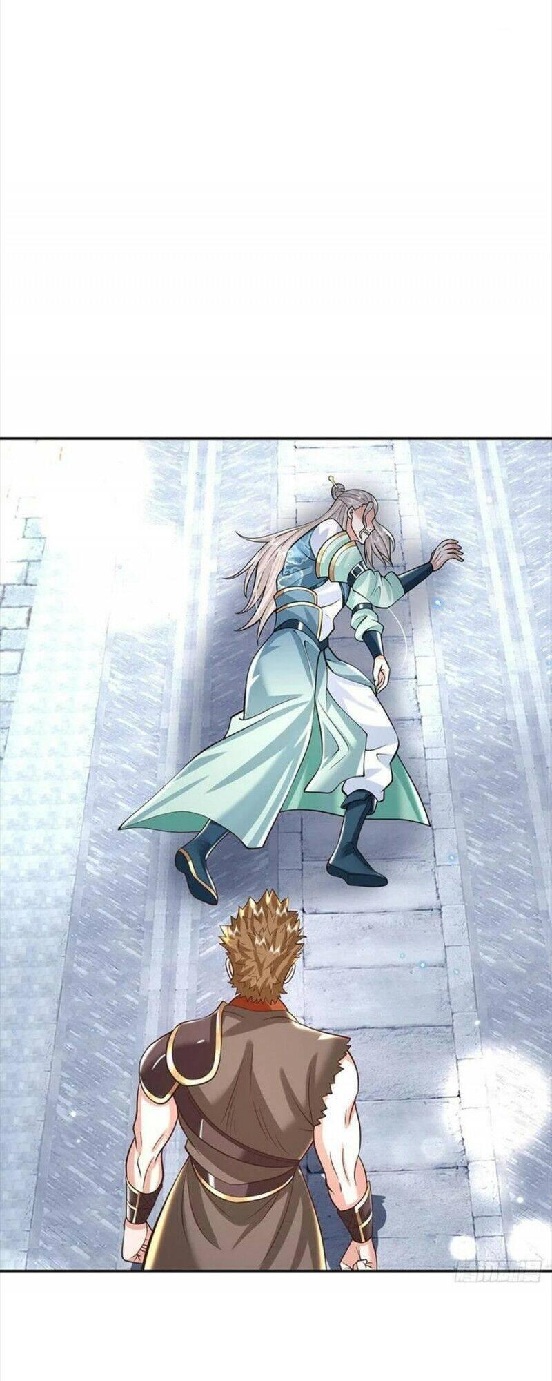 Ta Trở Về Từ Thế Giới Tu Tiên chapter 154 2