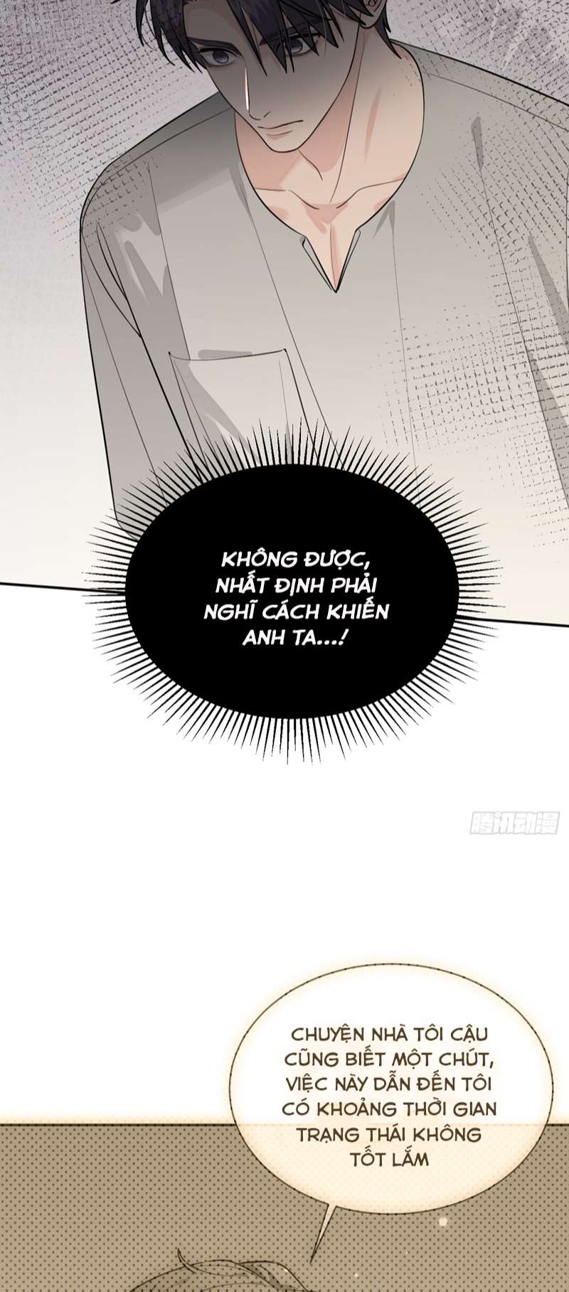 chó lớn bắt nạt chủ chapter 52 21