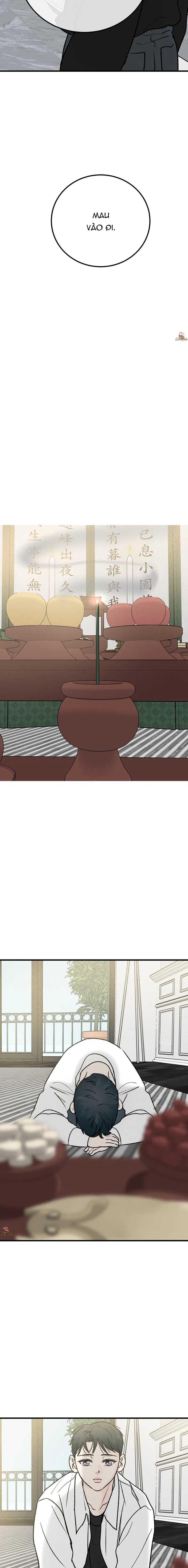 vết đỏ chapter 27 13