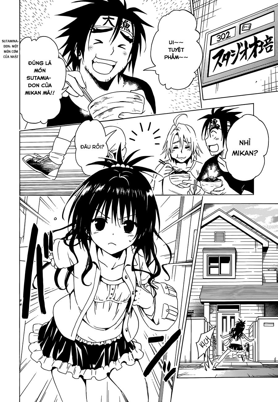 to love - ru darkness chapter 29 25