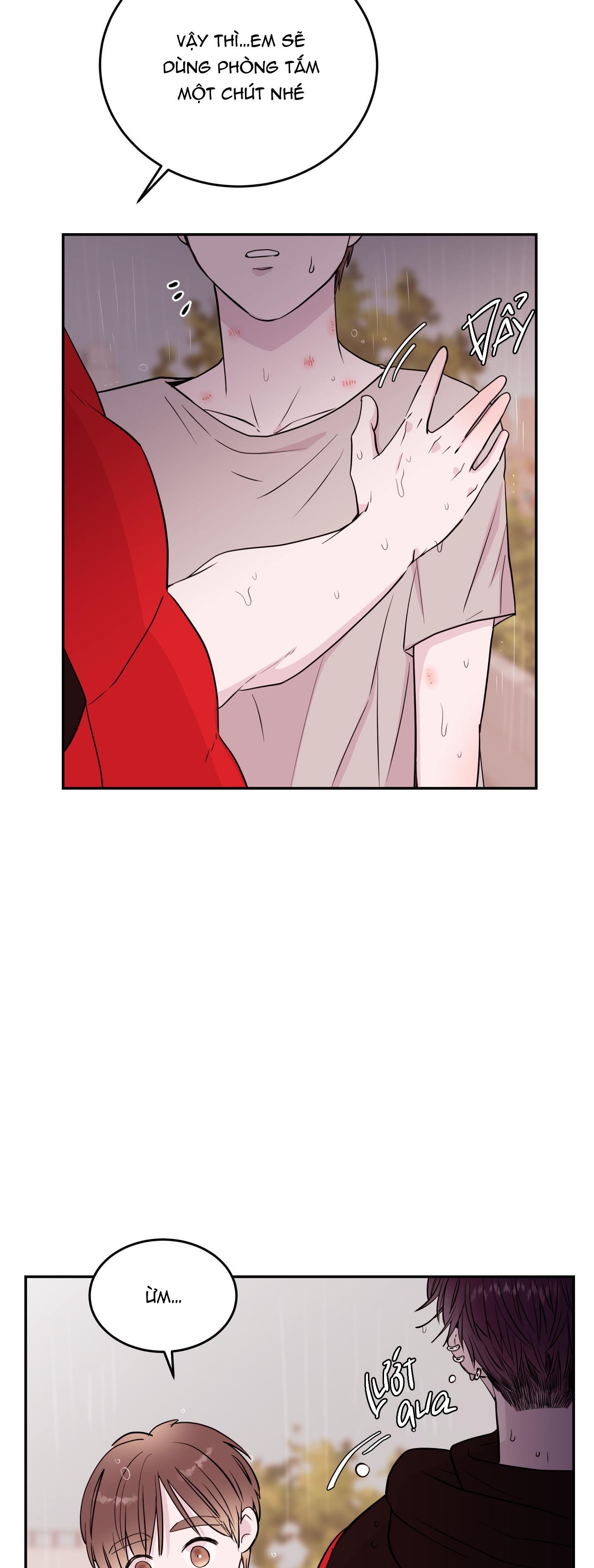 em trai vợ thật nguy hiểm chapter 19 20