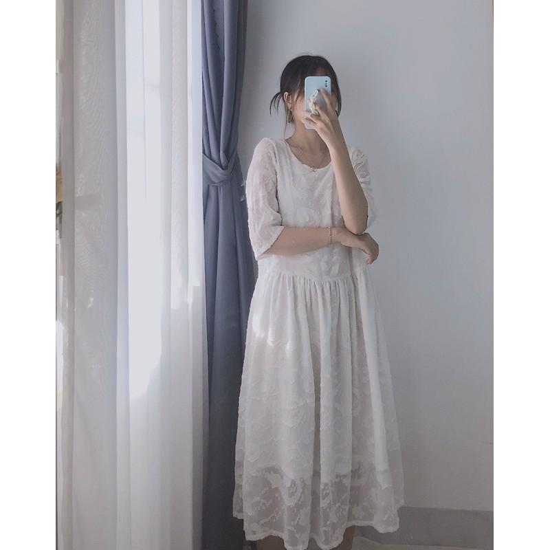 VÁY ÁO HÀN QUỐC