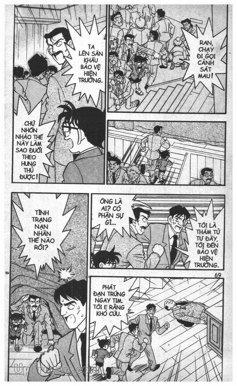 conan - bộ đặc biệt chapter 5 64