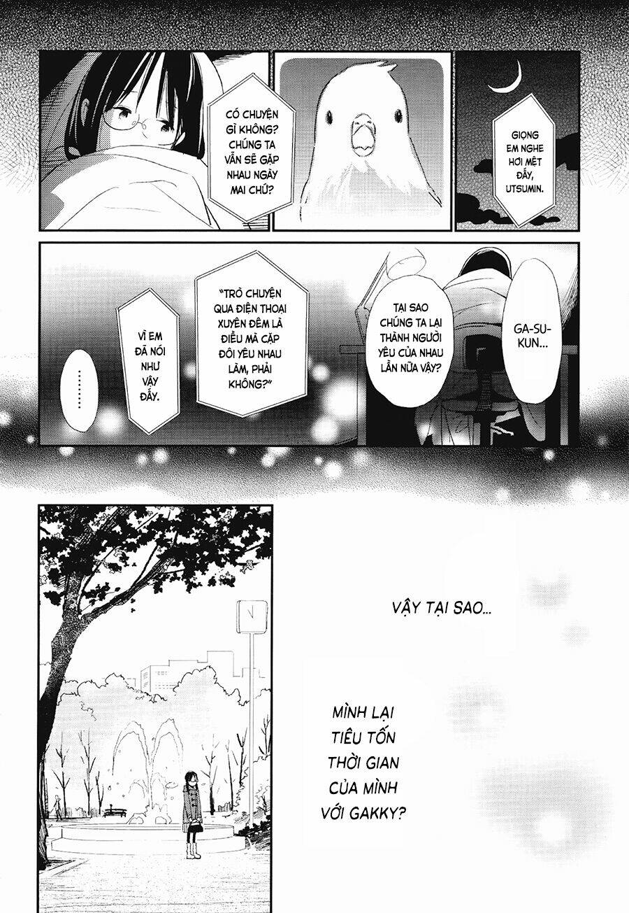 sumikko no futari chapter 1 13