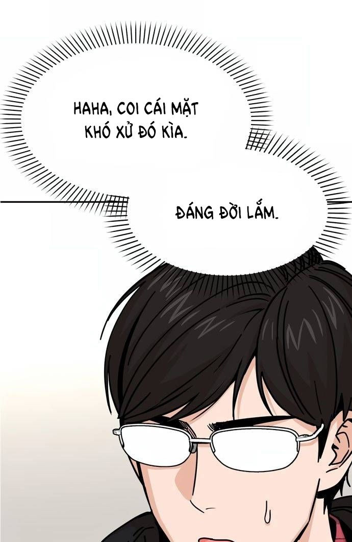 cuộc gặp gỡ định mệnh! chapter 10 33