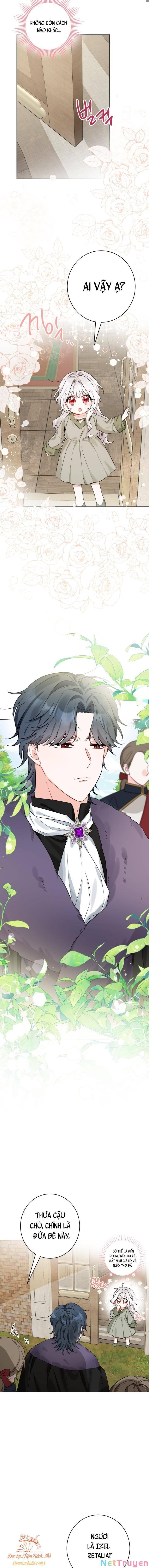 lịch sử đen tối của nam chính chapter 3 2