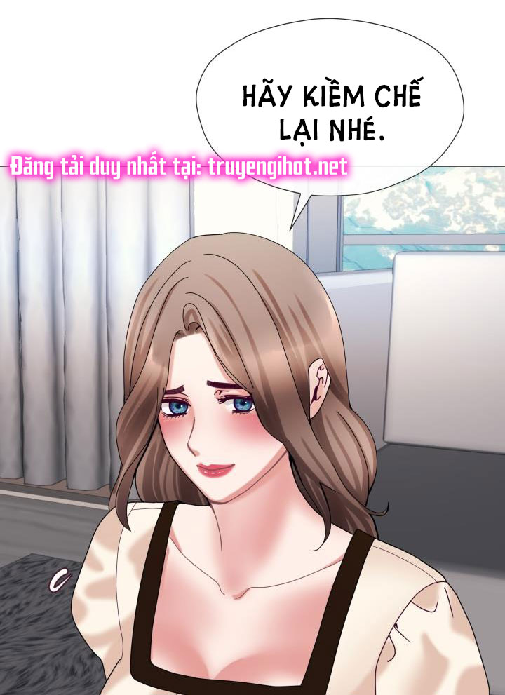 [18+] con không muốn đâu, cha à! chapter 5.2 30