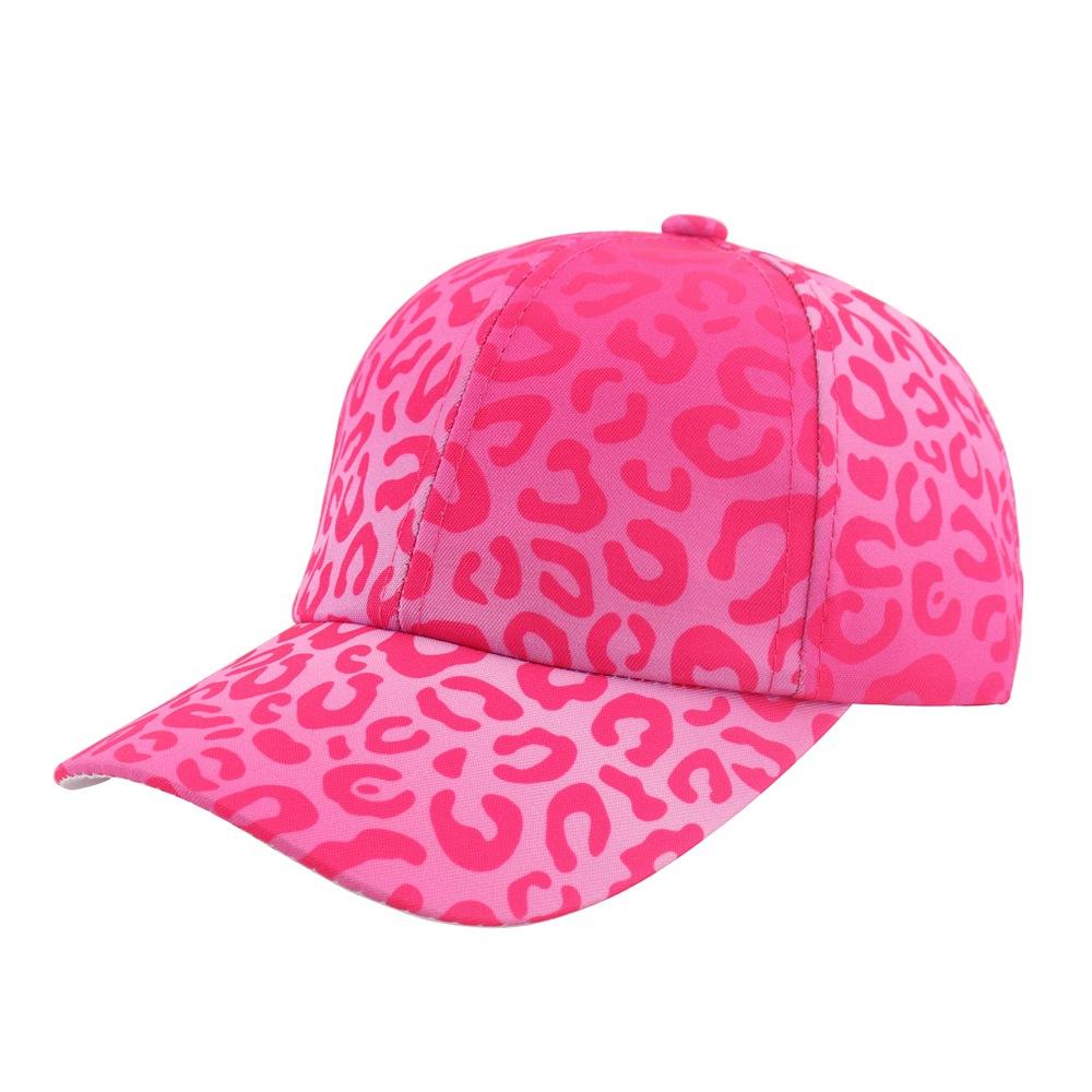 Ngoài Trời Mới Trẻ Em Mũ Bóng Chày Trẻ Em Hat Cotton Có Thể Điều Chỉnh Nón Bé Trai Bé Gái Che Mũ Chống Tia UV Thể Thao Golf Mũ Bóng Chày Color: 08