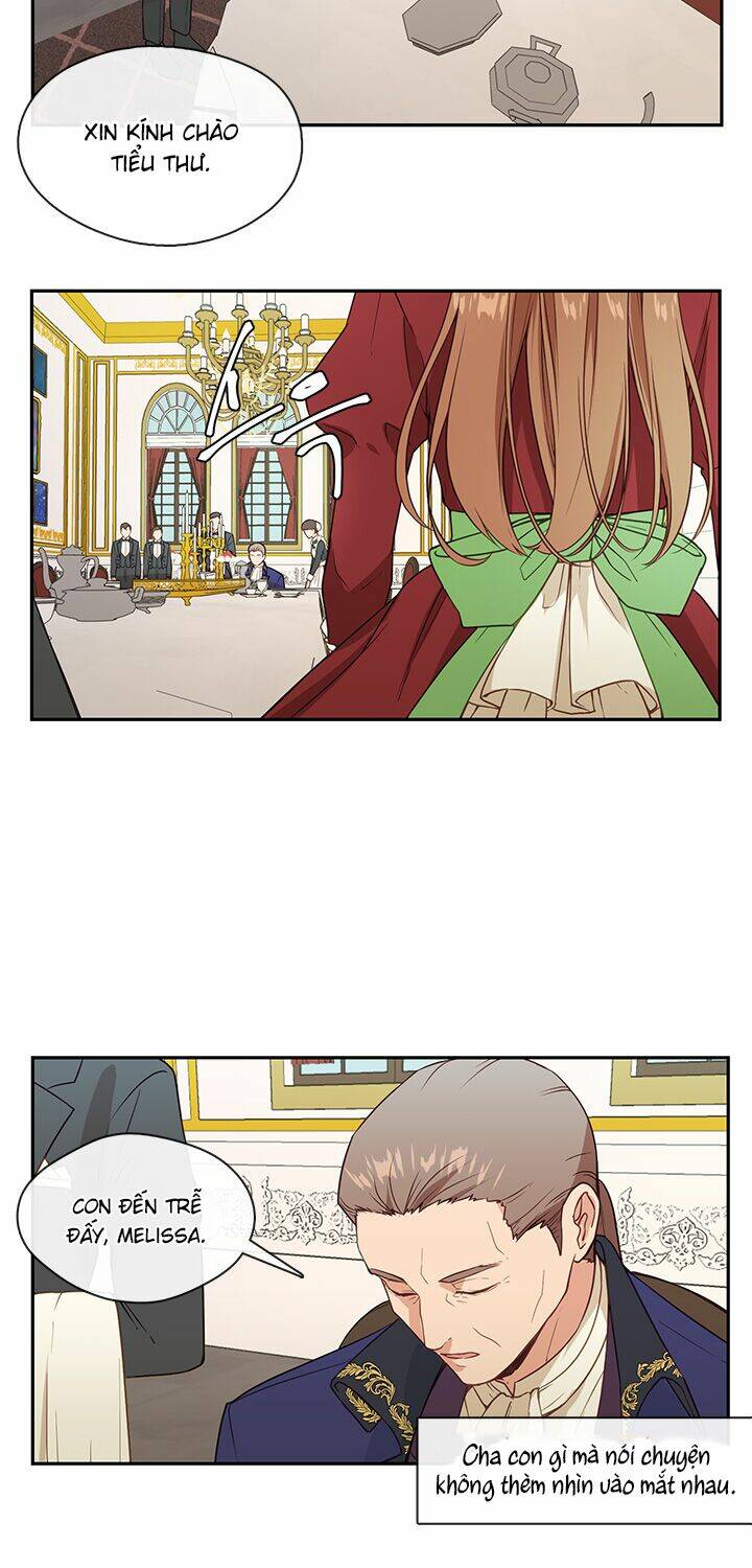 hãy coi chừng ác nữ chapter 1 2