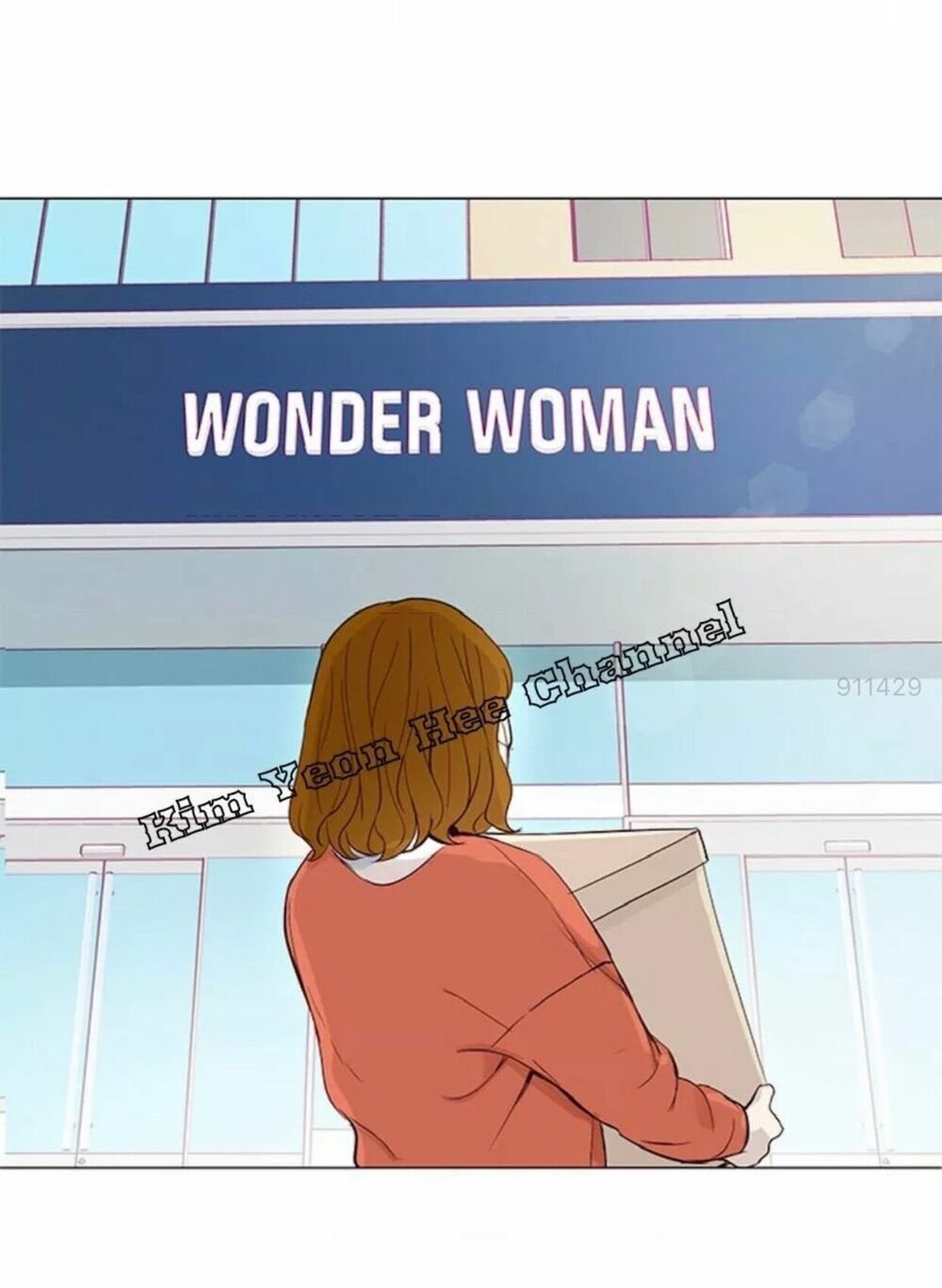 tôi kết hôn cùng antifan chapter 7.1 18