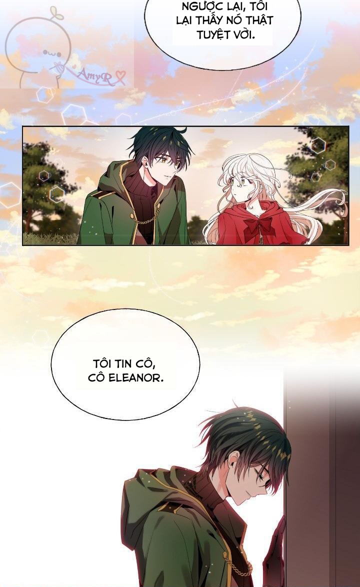 a witch’s hopeless wish chapter 21 35