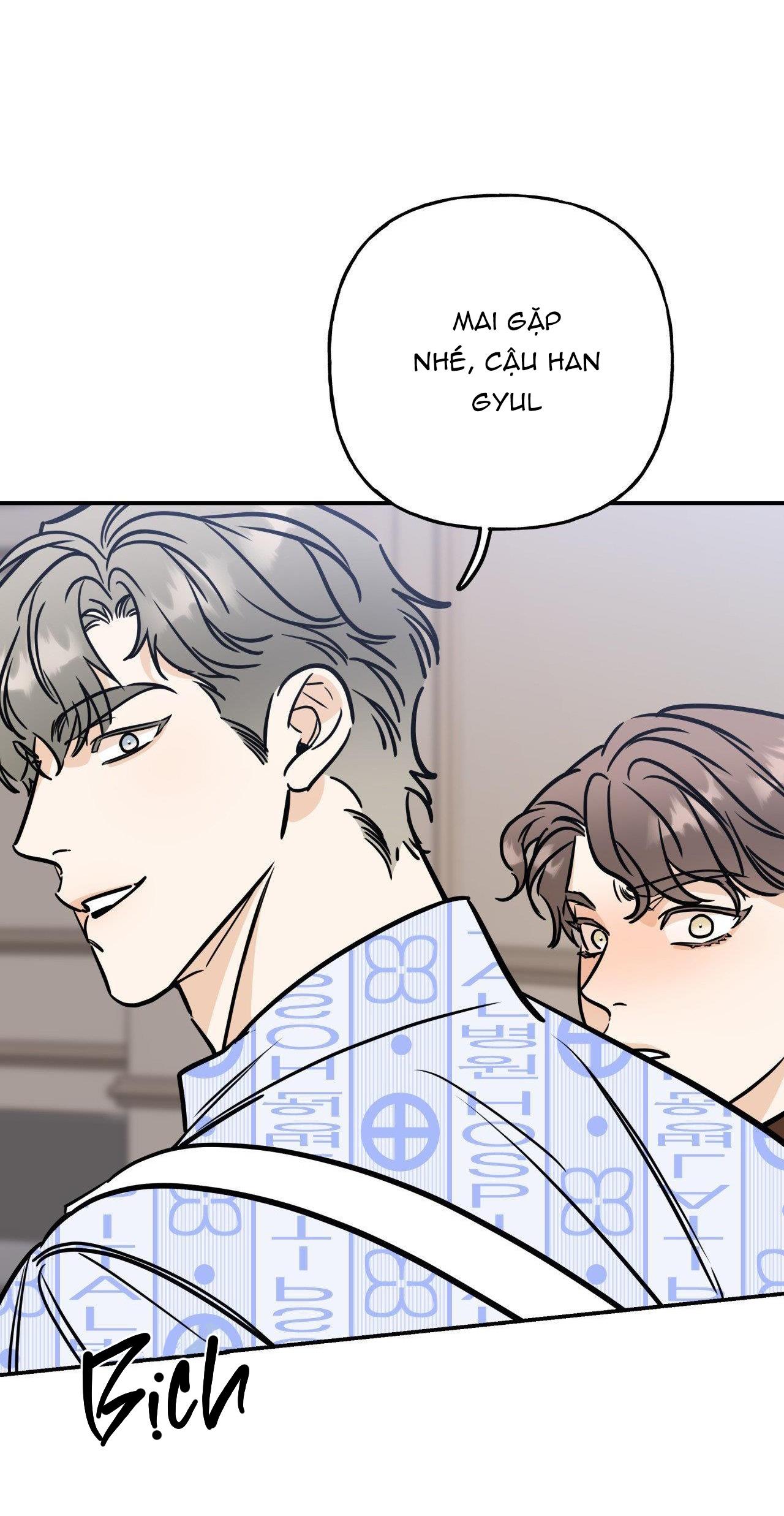 lệnh cứu rỗi chapter 13 13