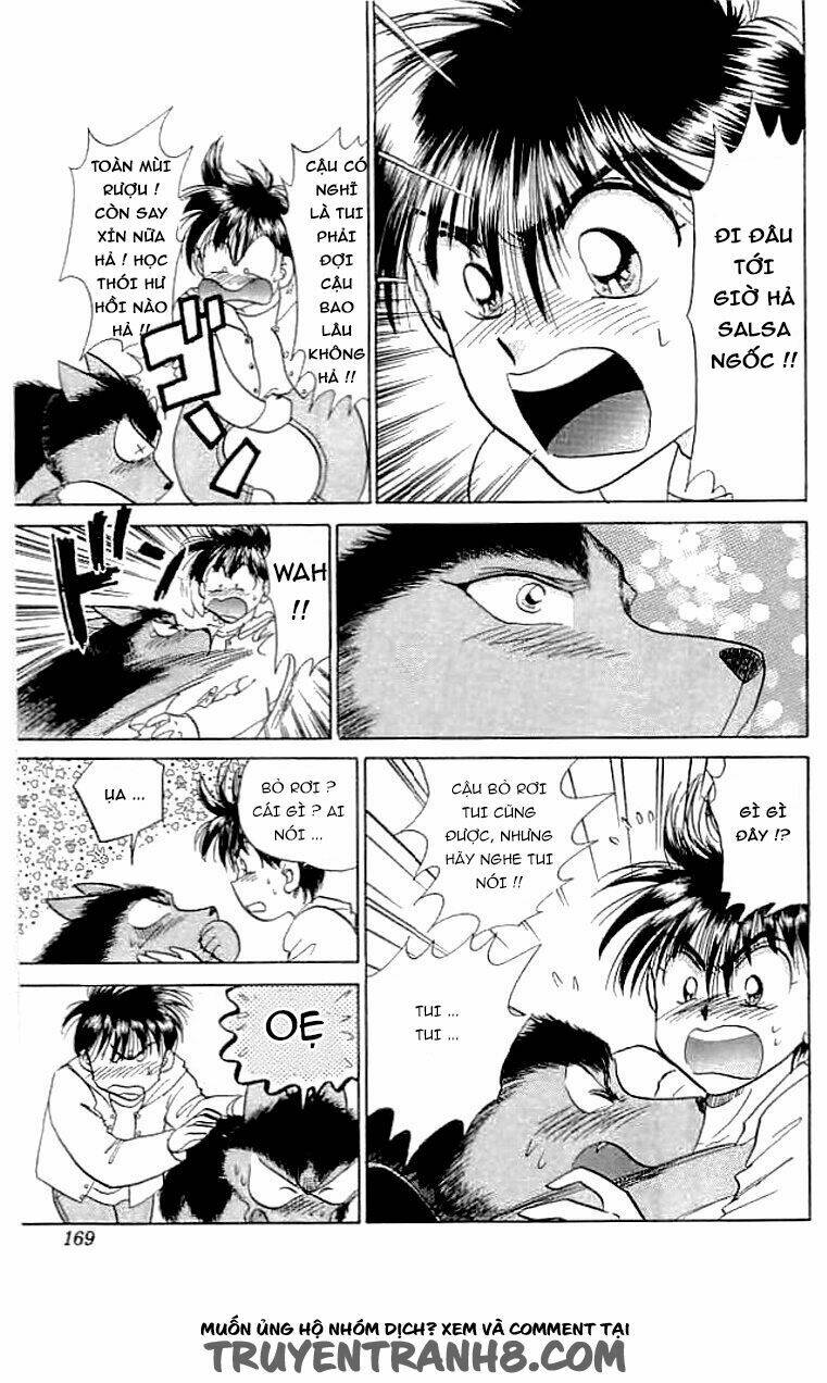 wild half chapter 14 19