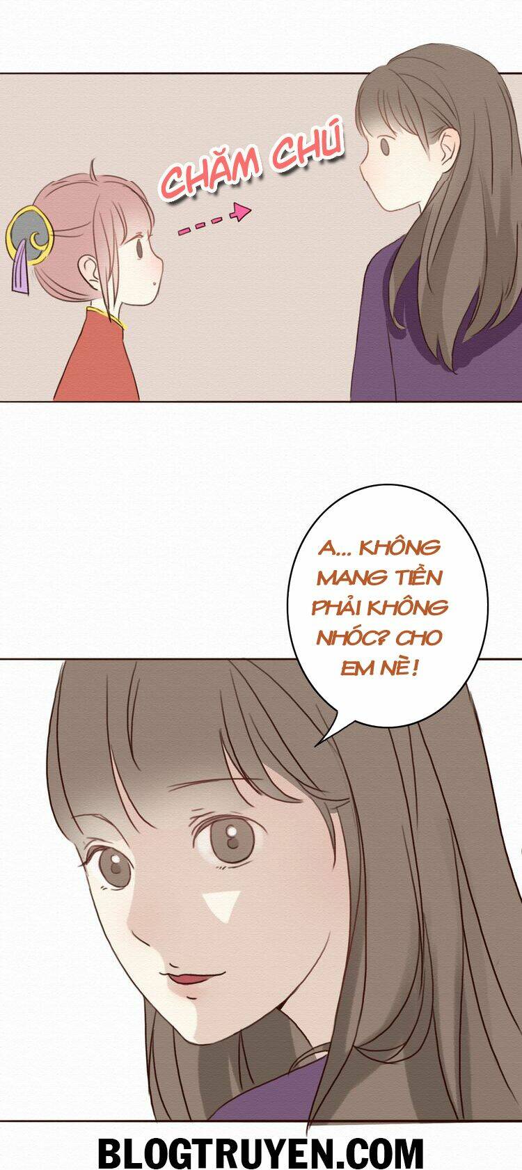 tình yêu không nói dối chapter 4 29