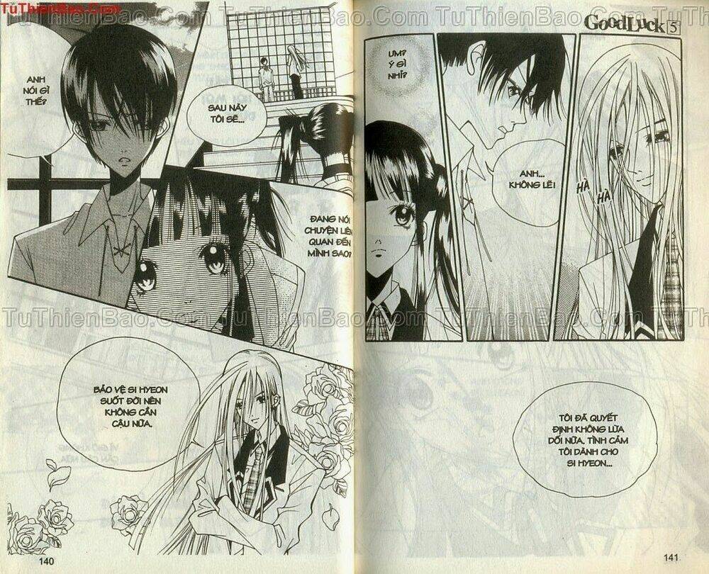 good luck chapter 5 70