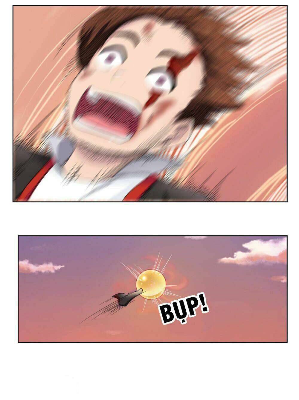 cửu tiêu chí thánh chapter 3 53