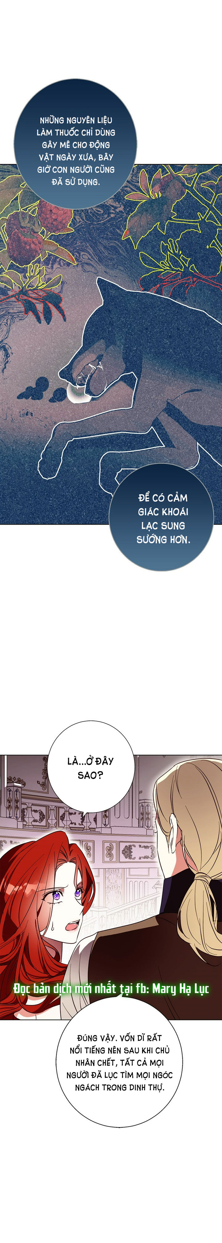 mùa đông đến chapter 18.1 18