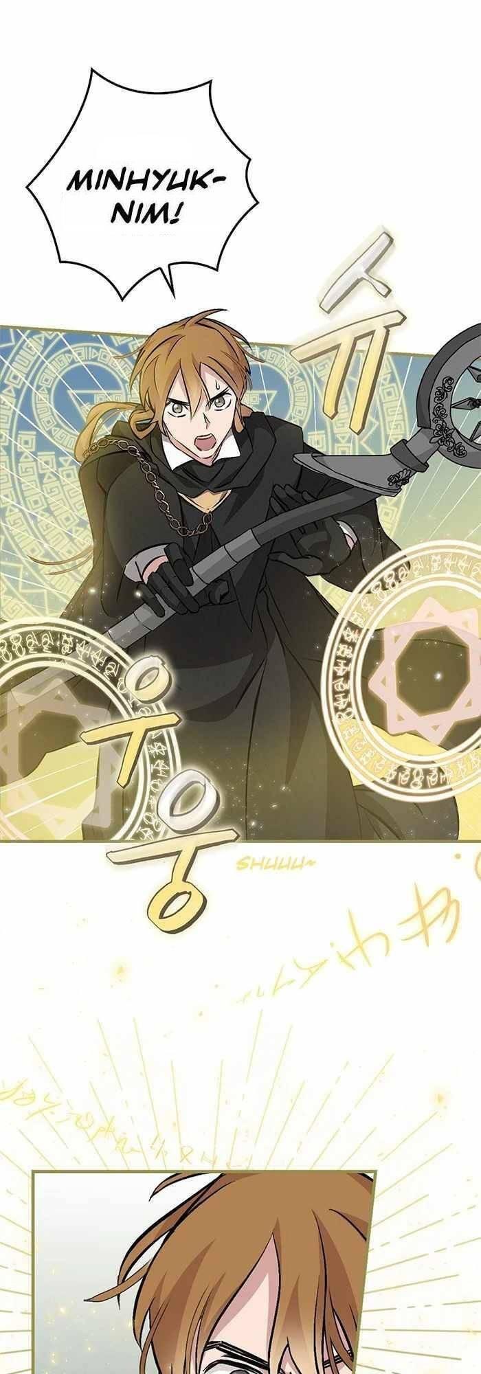 tôi lên cấp chỉ bằng cách ăn chapter 100 35