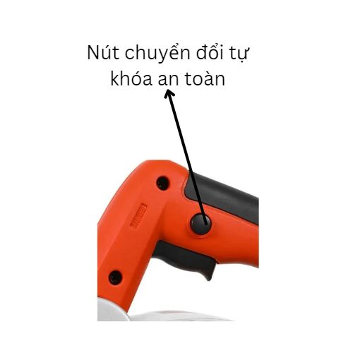 Máy bào thân nhôm đường bào 82mm Sencan 568204