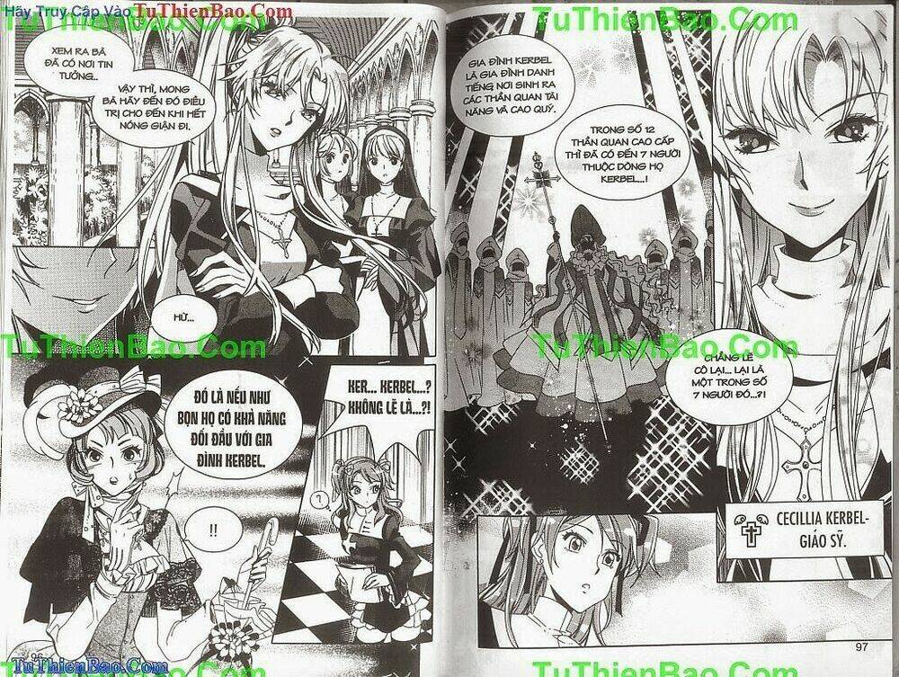 chuyện ở tu viện rolland chapter 1 50