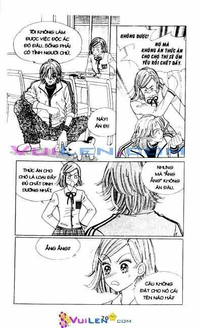 bong bóng trắng chapter 4 70