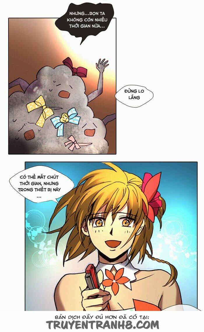 nữ sinh phép thuật chapter 34 17