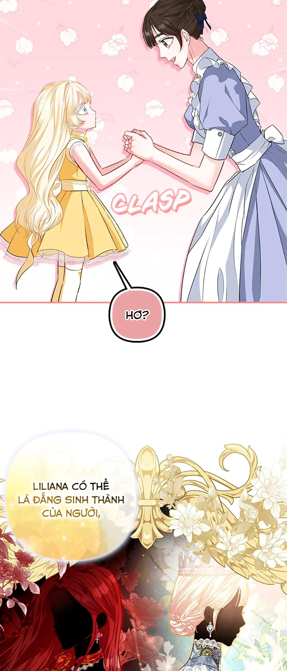 nàng công chúa của tôi chapter 17 11