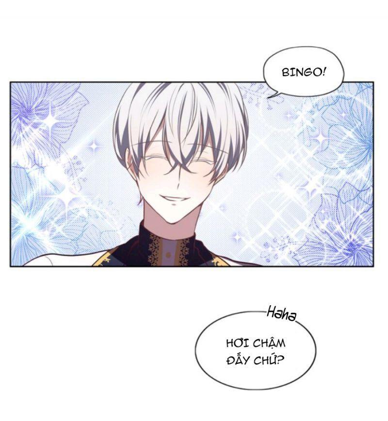 đi theo dấu vụn bánh chapter 9 9