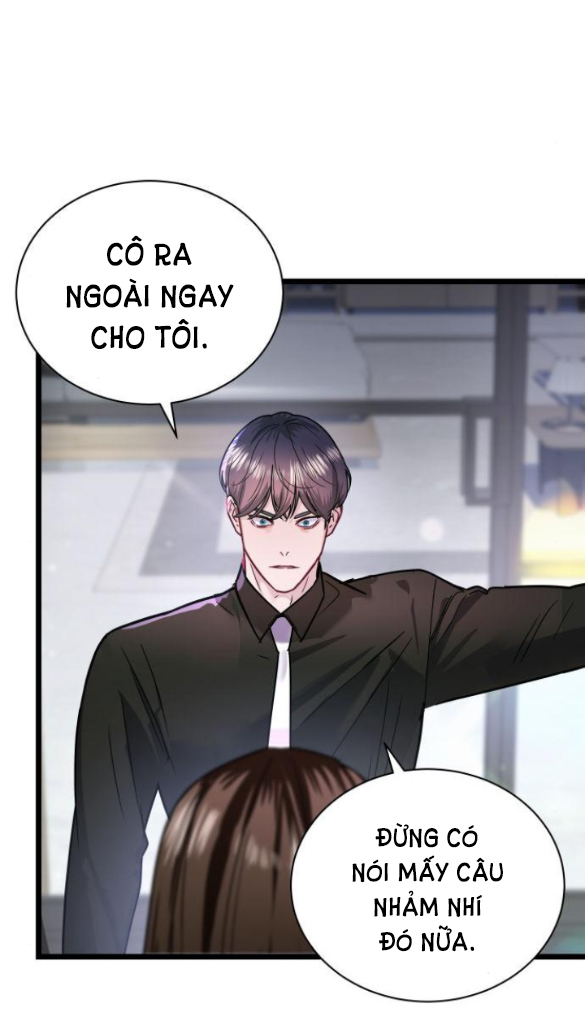 ảo thuật gia quyến rũ chapter 5.1 35