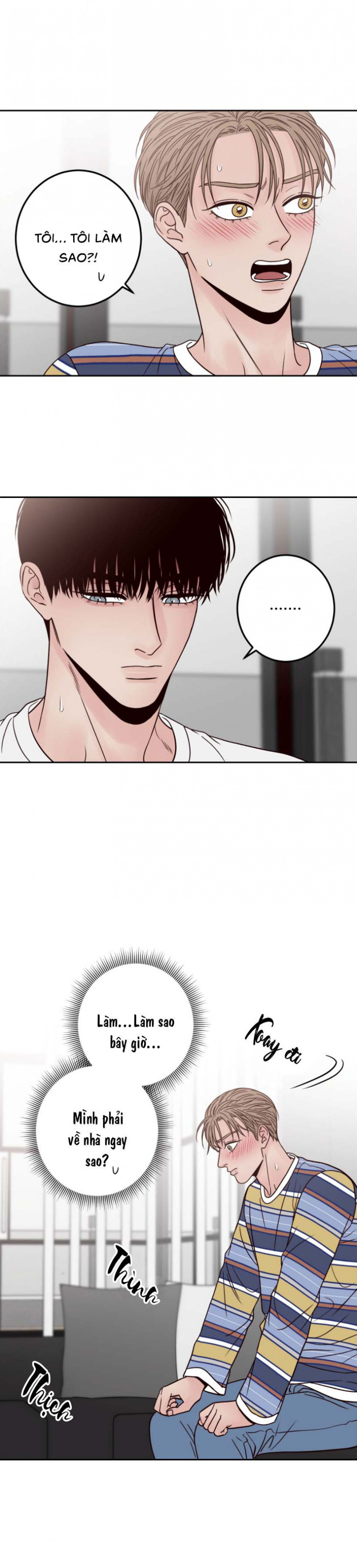 bad position chapter 20 10