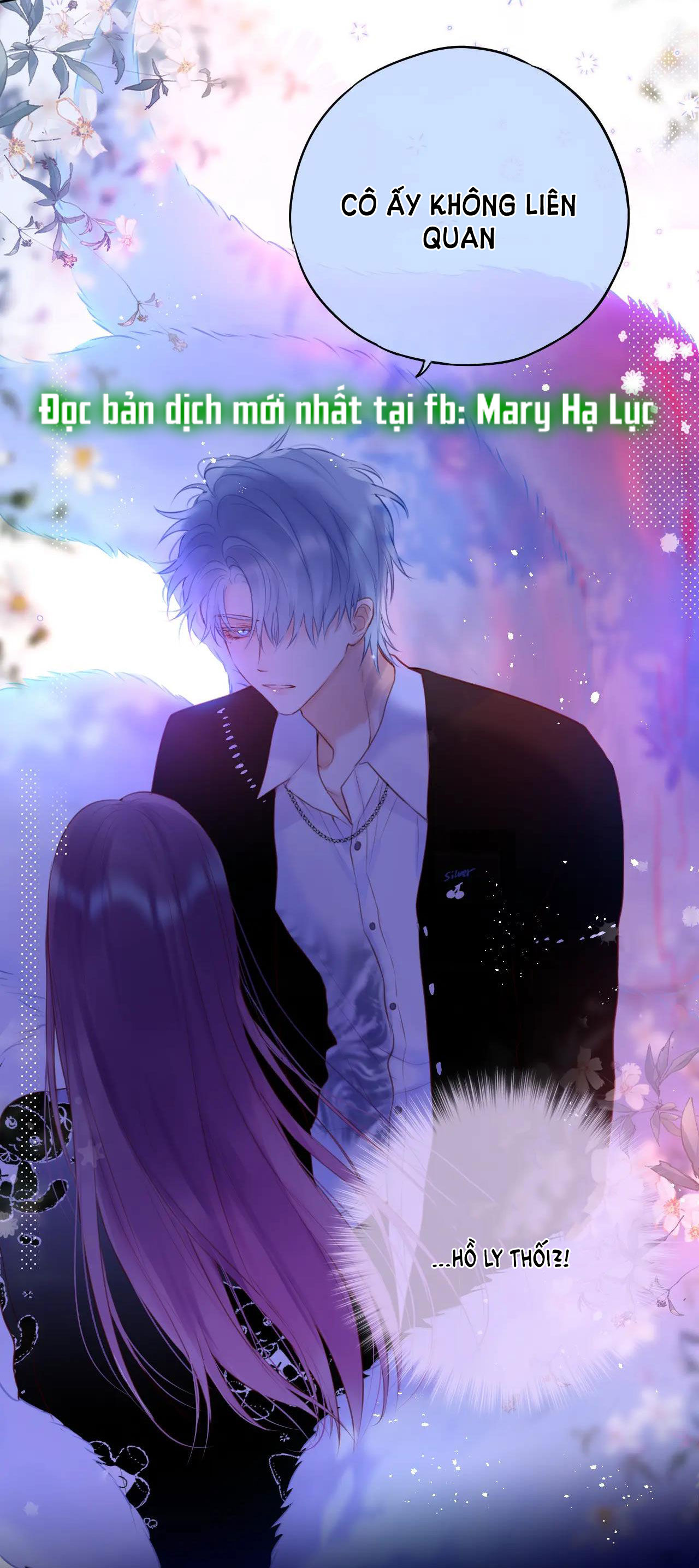 cạm bẫy của hồ ly chapter 27.2 11