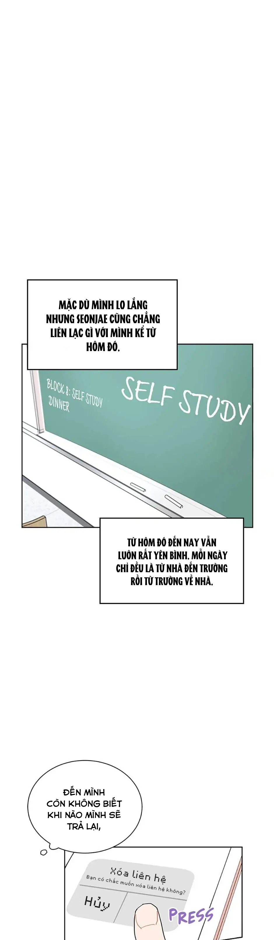 ngày mai tươi đẹp chapter 11 10